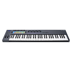 MIDI-клавиатура Novation FLkey 61
