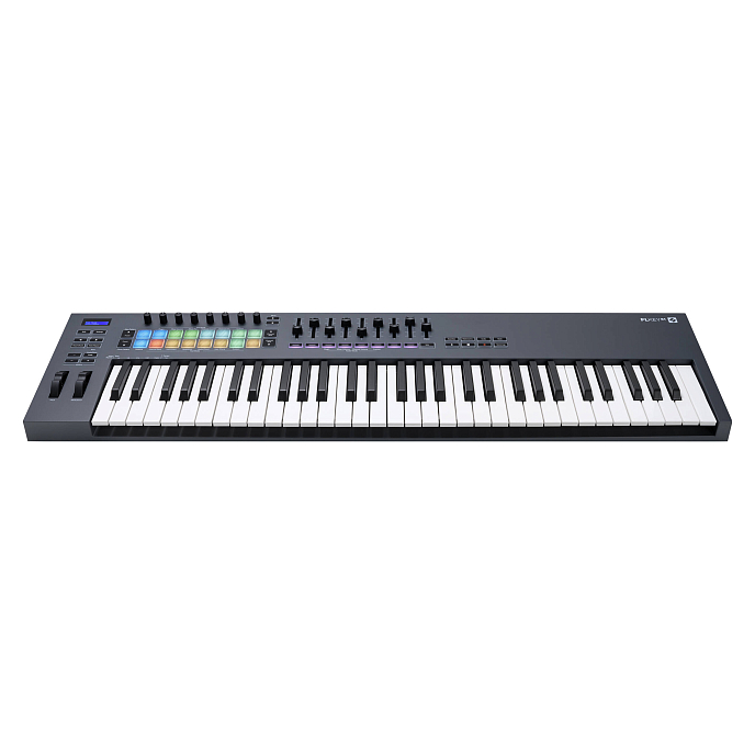 MIDI-клавиатура Novation FLkey 61 - рис.0