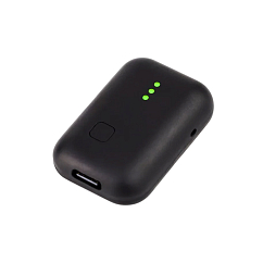 Аудиорекордер Zoom Instamic Pro Plus C/Mono Black