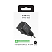 Сетевое зарядное устройство Native Union Fast GaN Charger 30W Black - рис.4