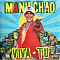 Manu Chao - Viva Tu LP