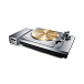 Проигрыватель винила Technics SL-1000R Silver - рис.1 Проигрыватель винила Technics SL-1000R Silver - рис.1