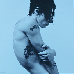 Виниловая пластинка Yungblud – Idols (coloured) LP