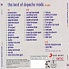 CD-диск Depeche Mode – The Best Of (Volume 1) - CD - рис.1