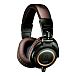 Наушники полноразмерные Audio-Technica ATH-M50xDG Dark Green - рис.0 Наушники полноразмерные Audio-Technica ATH-M50xDG Dark Green - рис.0