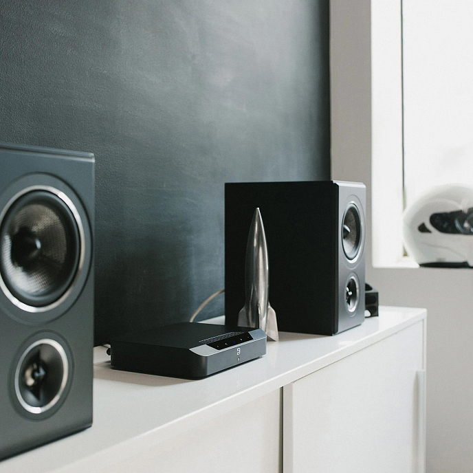 Полочная акустика PSB Imagine B50 Black - рис.6