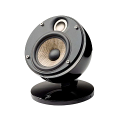 Комплект Focal Dome Pack 5.1 Flax & Sub Air Black