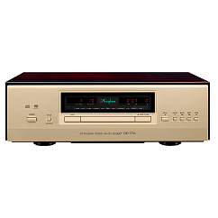CD проигрыватель Accuphase DP-770 Gold