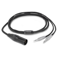 Кабель HeadMade Bennett - Focal Stellia, Denon - XLR4 2m