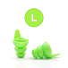 Беруши Dynamic Ear Company Crescendo Gardening 25 - рис.3