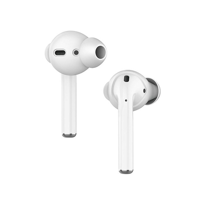 Амбушюры Deppa Buds for AirPods - рис.0