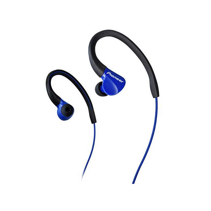 Наушники Pioneer SE-E3 L - рис.0