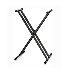 Стойка для музыкальных инструментов Behringer KS1002 Black