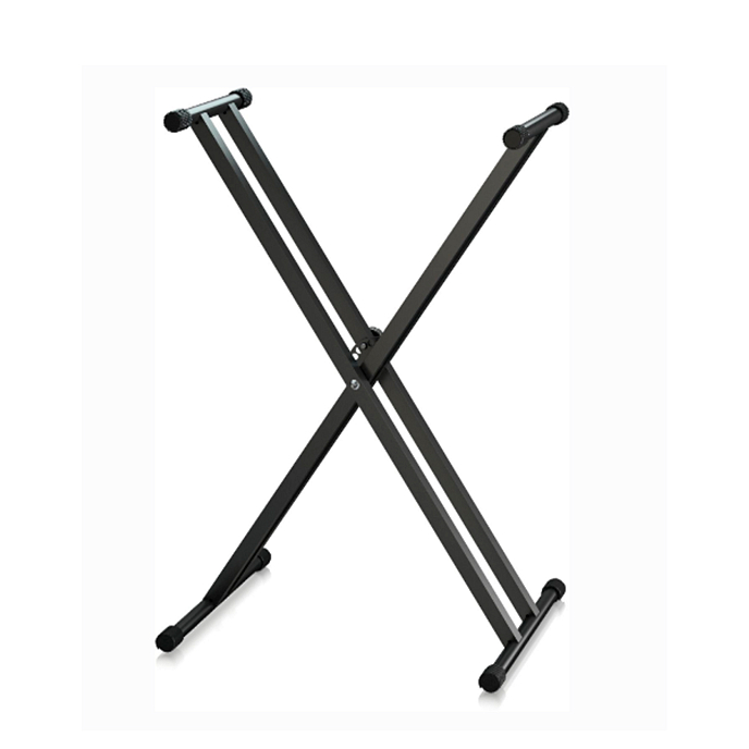 Стойка для музыкальных инструментов Behringer KS1002 Black - рис.0