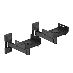 Кронштейн для акустики Uniteki SMP25 Black