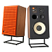 - рис.0 Напольная акустика JBL L100 Classic Orange - рис.0
