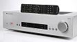 Интегральный усилитель Cambridge Audio CXA60 Silver - рис.1