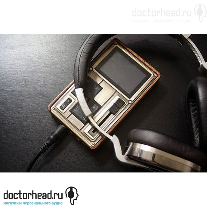 Плеер Colorfly C4 PRO - рис.15