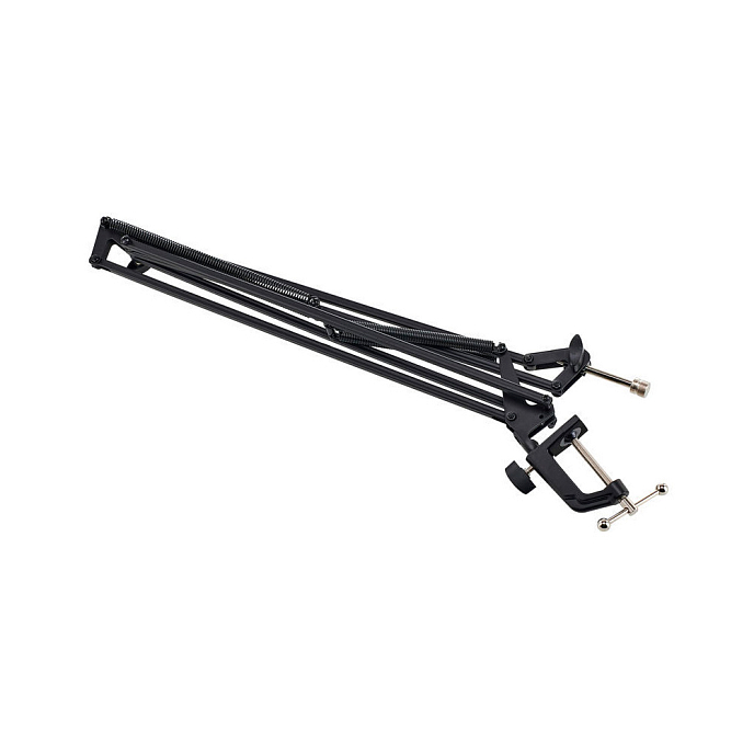 Держатель для микрофона Mackie DB-100 Black - рис.8
