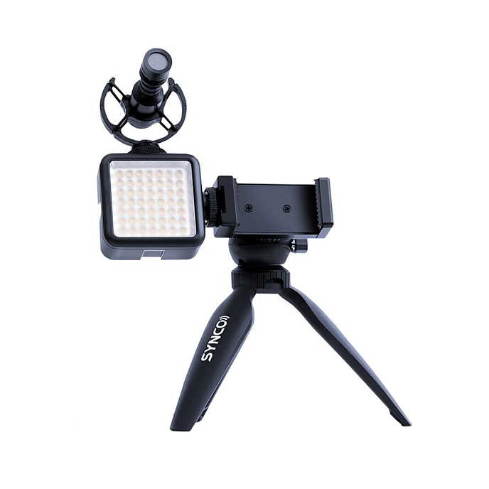 Комплект Synco Vlogger Kit 2 - рис.0