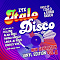 Various – ZYX Italo Disco New Generation Vol.8 LP