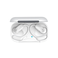 Беспроводные наушники Anker Soudncore AeroFit 2 Pro White