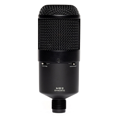 Микрофон студийный Telefunken M82 Black