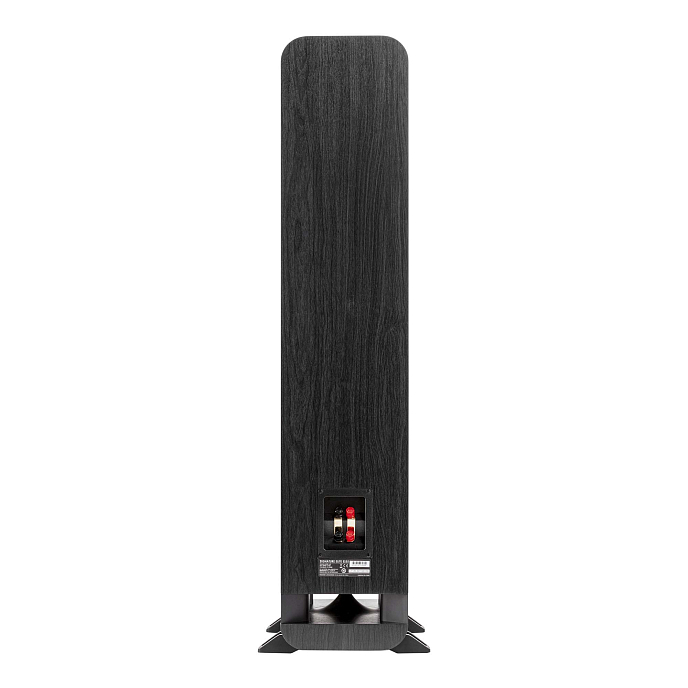 Напольная акустика Polk Audio Signature Elite ES55 Black - рис.4