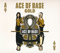 CD-диск Ace Of Base - Gold - 3CD