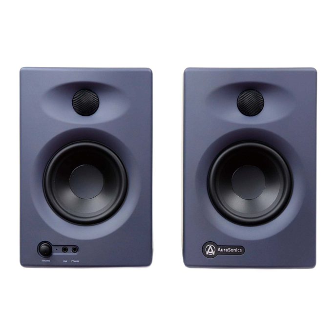Студийный монитор AuraSonics KN4BT - рис.0