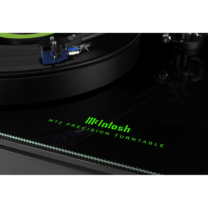 Проигрыватель винила Mcintosh MT2 - рис.6