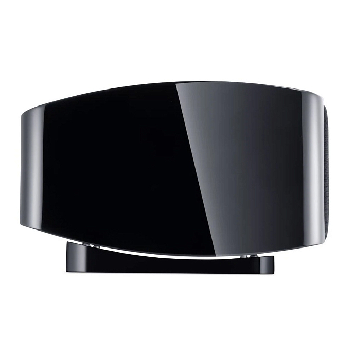 Центральный канал Canton Vento 51 Black High Gloss - рис.3