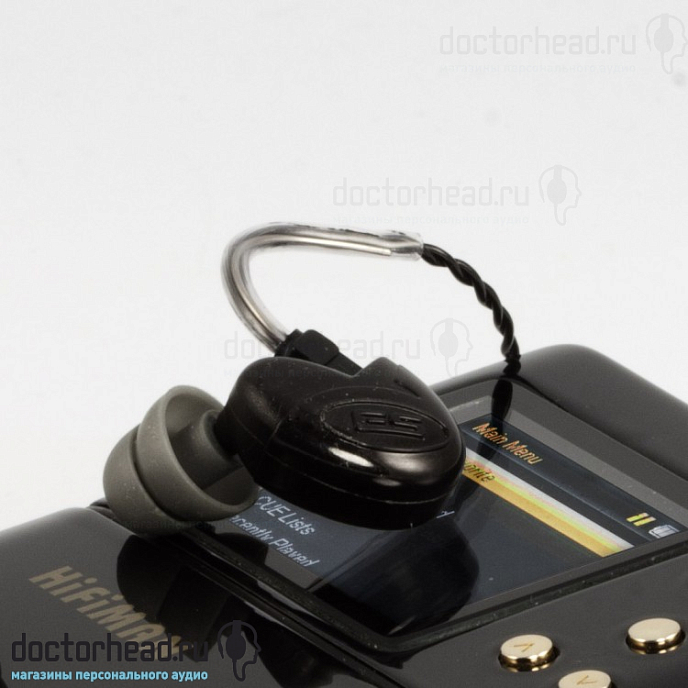 Наушники EarSonics SM3 V2 - рис.1