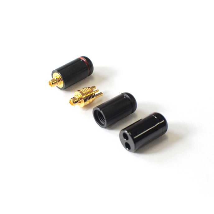 Адаптер Nobunaga Labs NLP-MMCX DIY KIT - рис.0