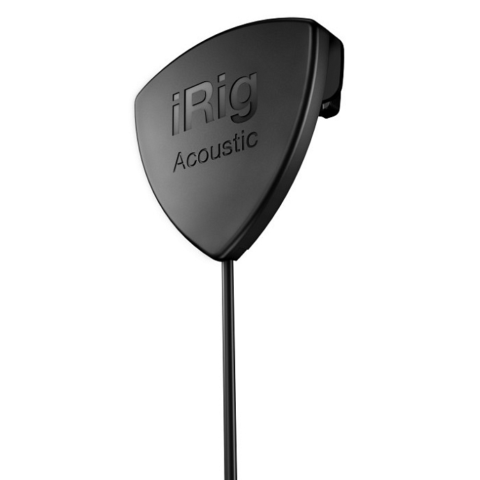 Аудиоинтерфейс IK multimedia iRig Acoustic Stage - рис.6
