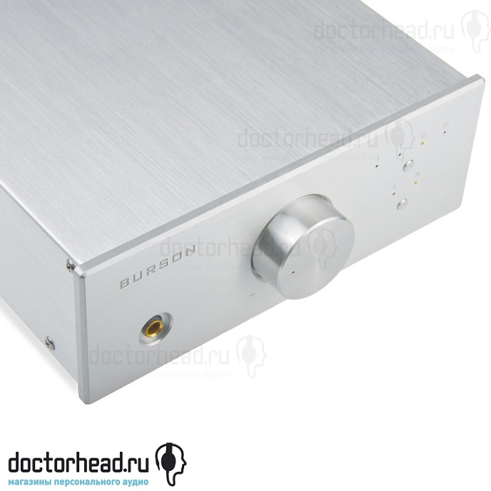 Усилитель для наушников с ЦАП Burson Audio Conductor SL 9018 - рис.4