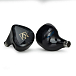 IEM наушники Noble Audio Kublai Khan black - внутриканальные гибридные наушники_OpenBox - рис.3