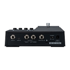 Процессор эффектов Zoom G2 Four Black