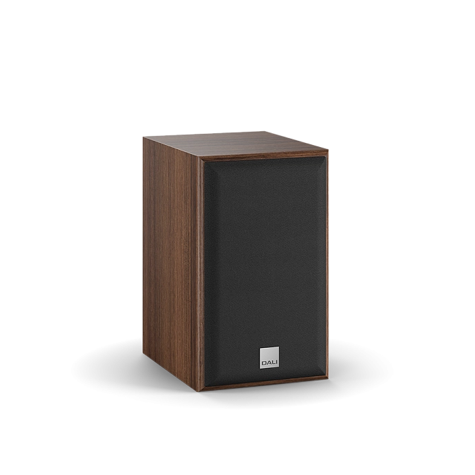 Полочная акустика Dali Spektor 1 Walnut - рис.3