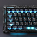 Клавиатура Gravastar Mercury V60Pro CF BLK RU Cyberfrost Black - рис.4