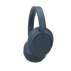 Беспроводные наушники Sony WH-CH720N Blue