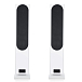 Напольная акустика Canton Smart Townus 8 White Matt - рис.1