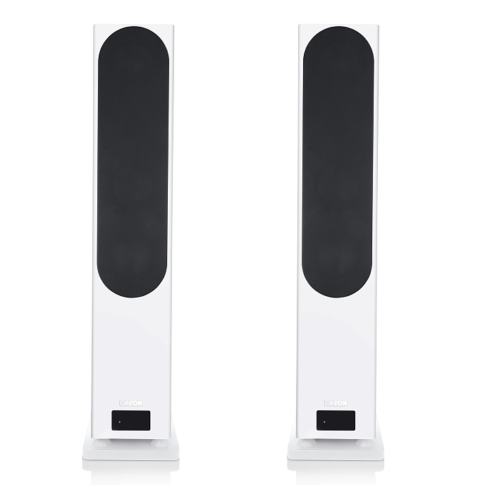 Напольная акустика Canton Smart Townus 8 White Matt - рис.1