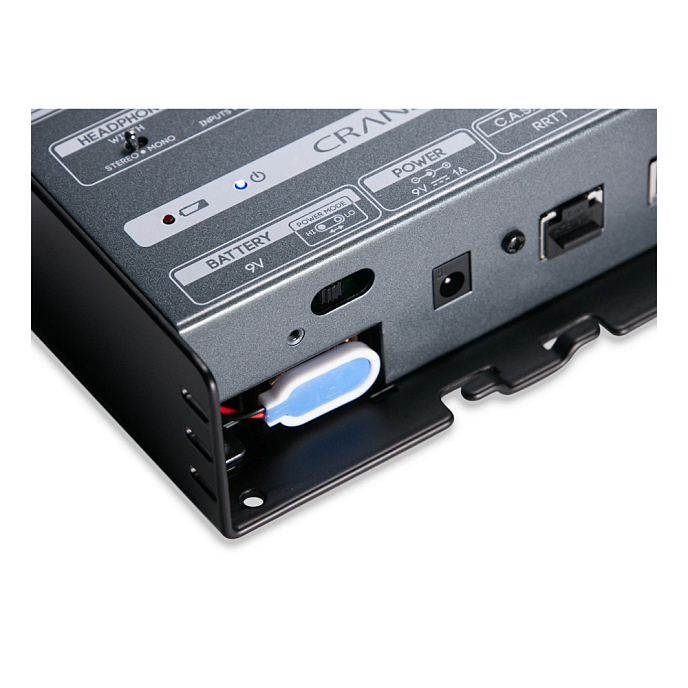Аудиоинтерфейс Cranborne Audio N22H C.A.S.T Breakout Box - рис.6