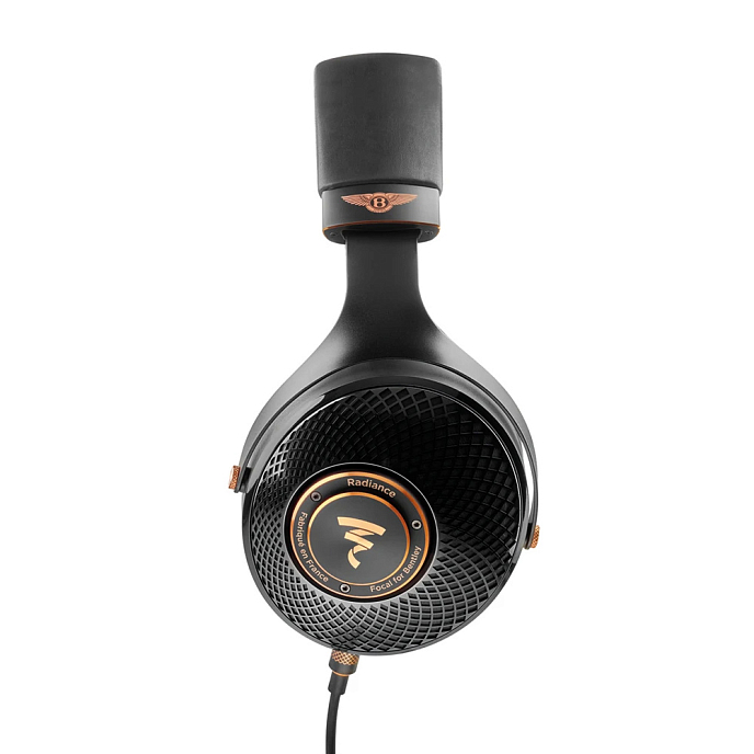 High End наушники Focal Radiance for Bentley - рис.1