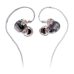Наушники внутриканальные JH Audio JH7 Clear