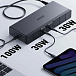 Док-станция Anker 568 USB-C Docking Station Black - рис.2