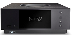 Сетевой аудиоплеер Naim Uniti Atom HDMI