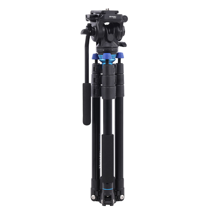 Стабилизатор Benro A1883FBV3H Black - рис.4