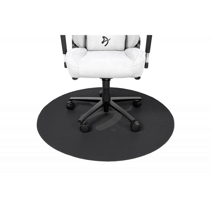 Коврик напольный Arozzi ZONA Floor Pad Black Grey - рис.2